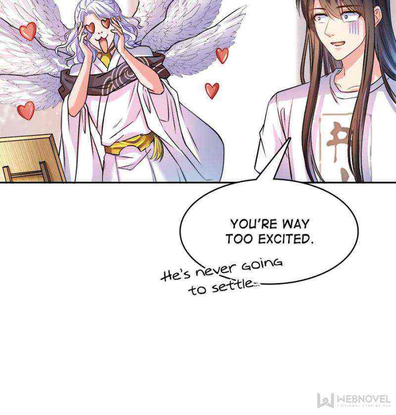 Cultivation Chat Group Chapter 397-eng-li - Page 30
