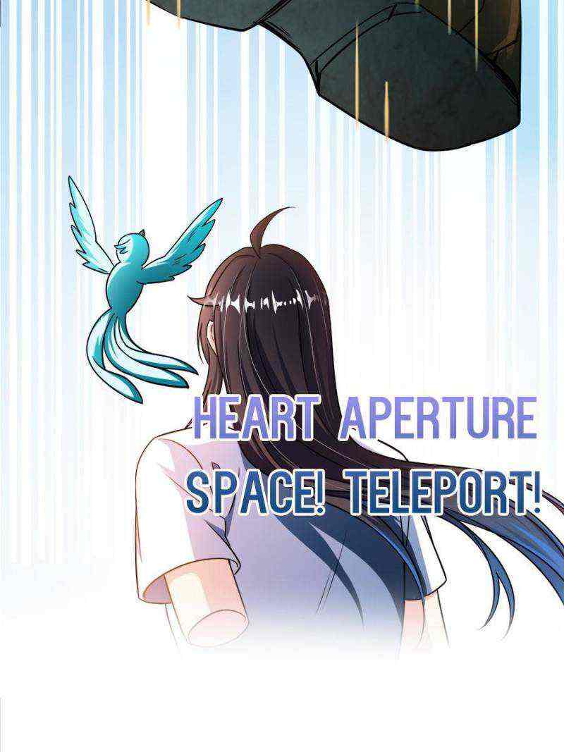 Cultivation Chat Group Chapter 402-eng-li - Page 25