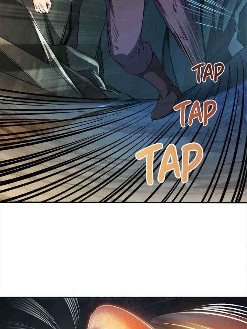 Cultivation Chat Group Chapter 385-eng-li - Page 3