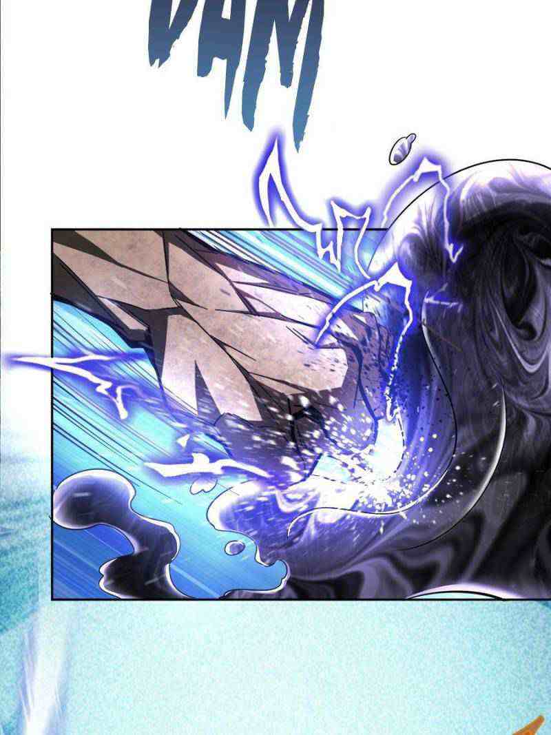 Cultivation Chat Group Chapter 387-eng-li - Page 33
