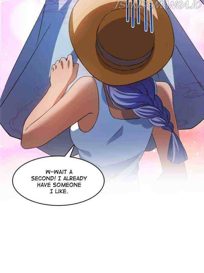 Cultivation Chat Group Chapter 380-eng-li - Page 46