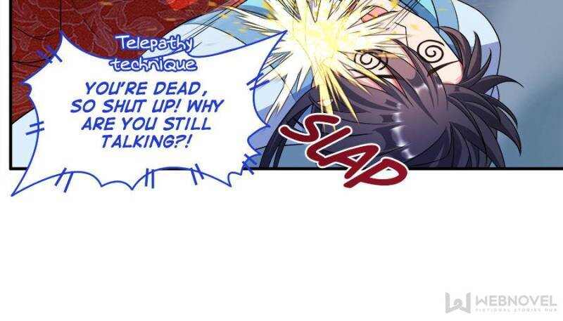 Cultivation Chat Group Chapter 349-eng-li - Page 20