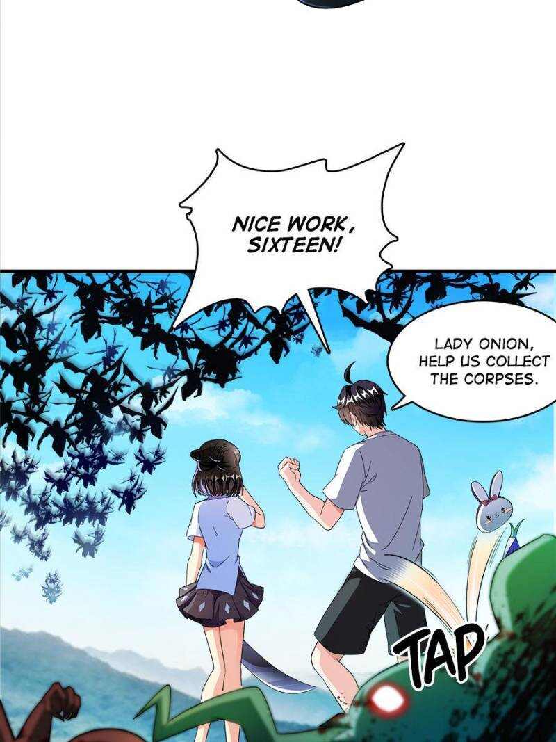 Cultivation Chat Group Chapter 360-eng-li - Page 45