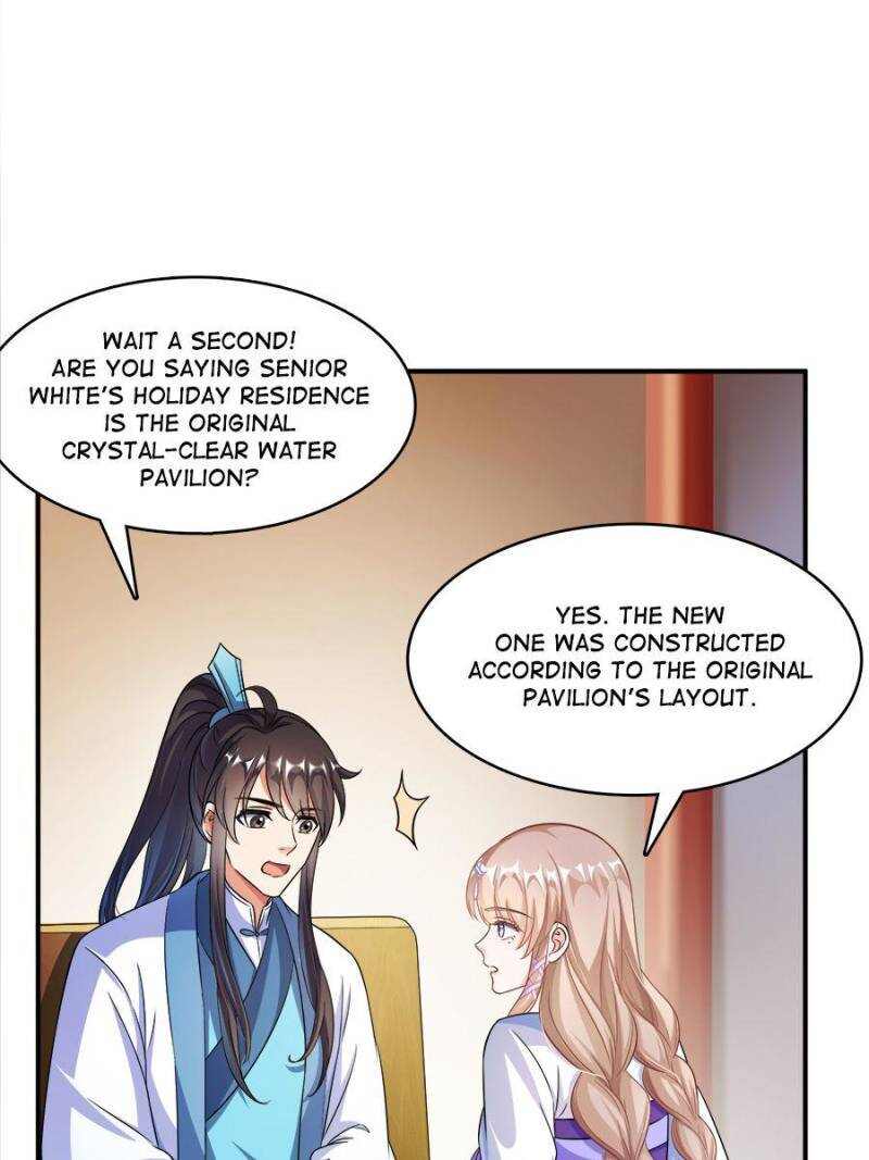Cultivation Chat Group Chapter 351-eng-li - Page 18