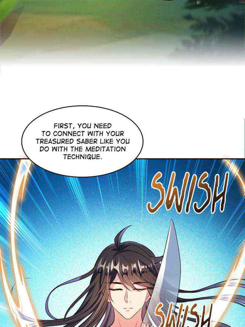 Cultivation Chat Group Chapter 396-eng-li - Page 57