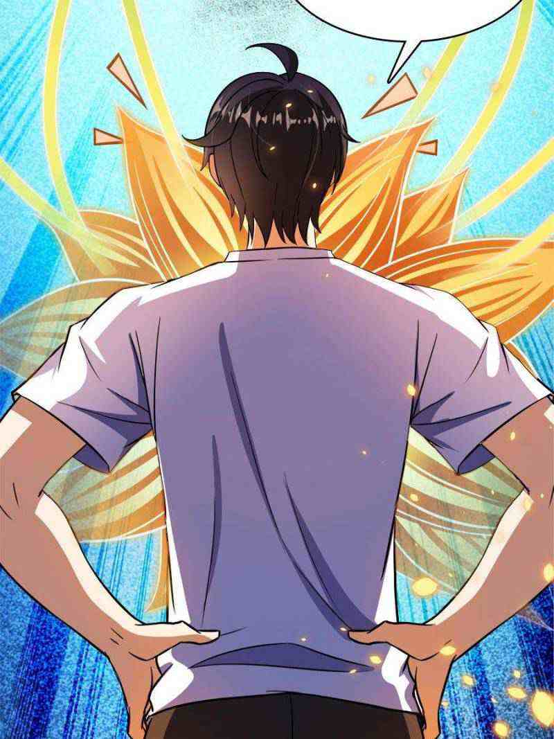 Cultivation Chat Group Chapter 379-eng-li - Page 52