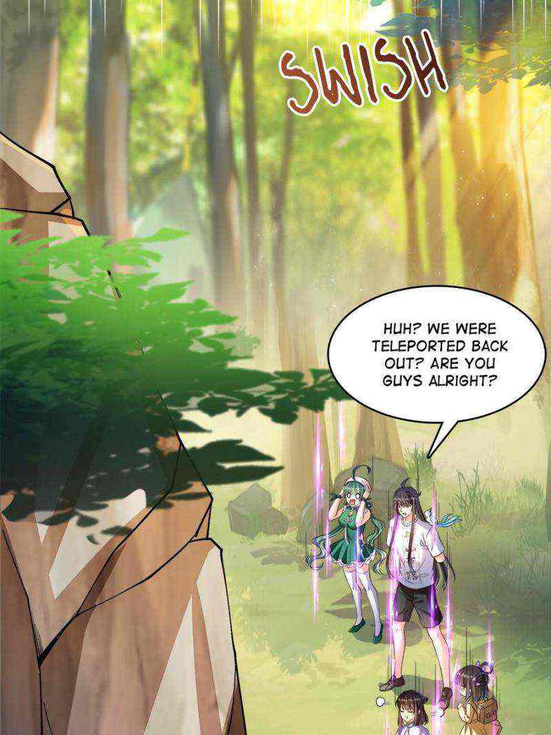 Cultivation Chat Group Chapter 402-eng-li - Page 12