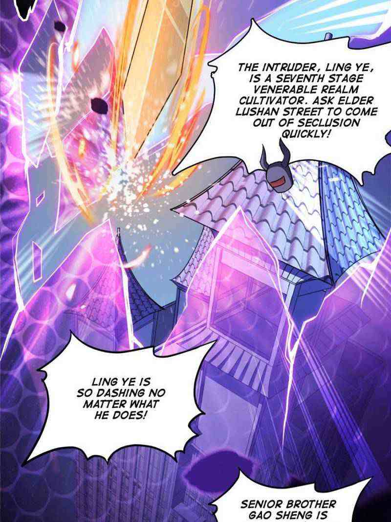 Cultivation Chat Group Chapter 366-eng-li - Page 52