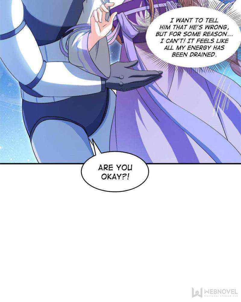 Cultivation Chat Group Chapter 328-eng-li - Page 67