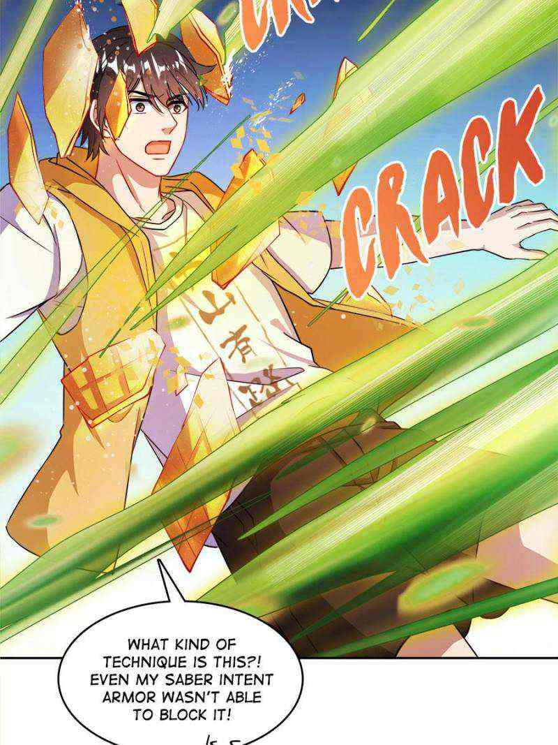 Cultivation Chat Group Chapter 392-eng-li - Page 15