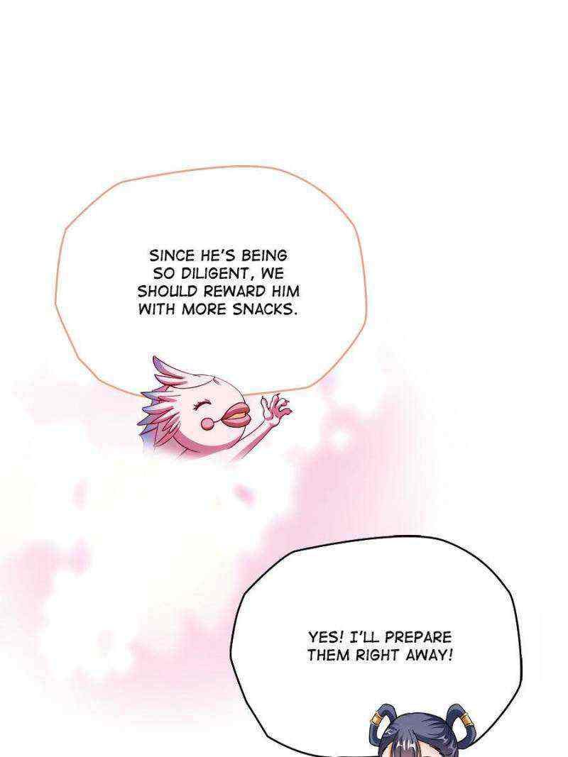 Cultivation Chat Group Chapter 331-eng-li - Page 20