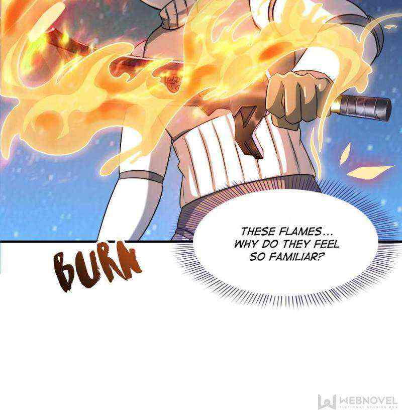 Cultivation Chat Group Chapter 326-eng-li - Page 67