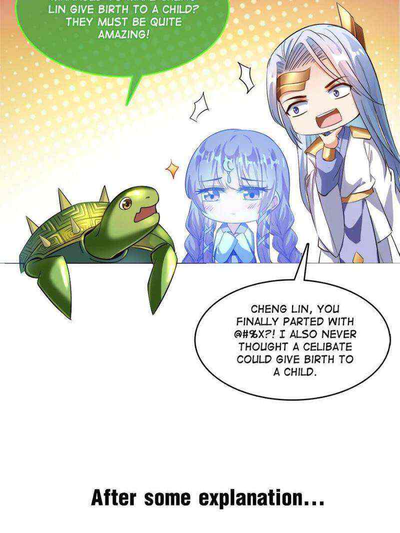 Cultivation Chat Group Chapter 388-eng-li - Page 63