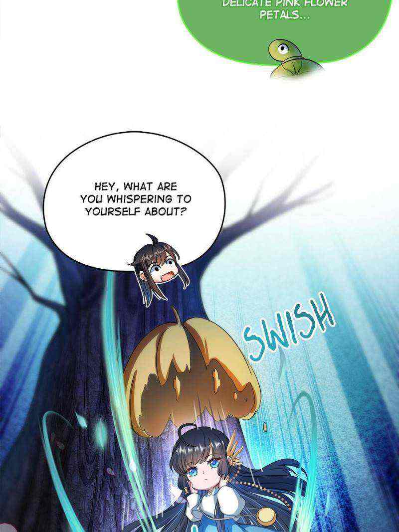 Cultivation Chat Group Chapter 419-eng-li - Page 34
