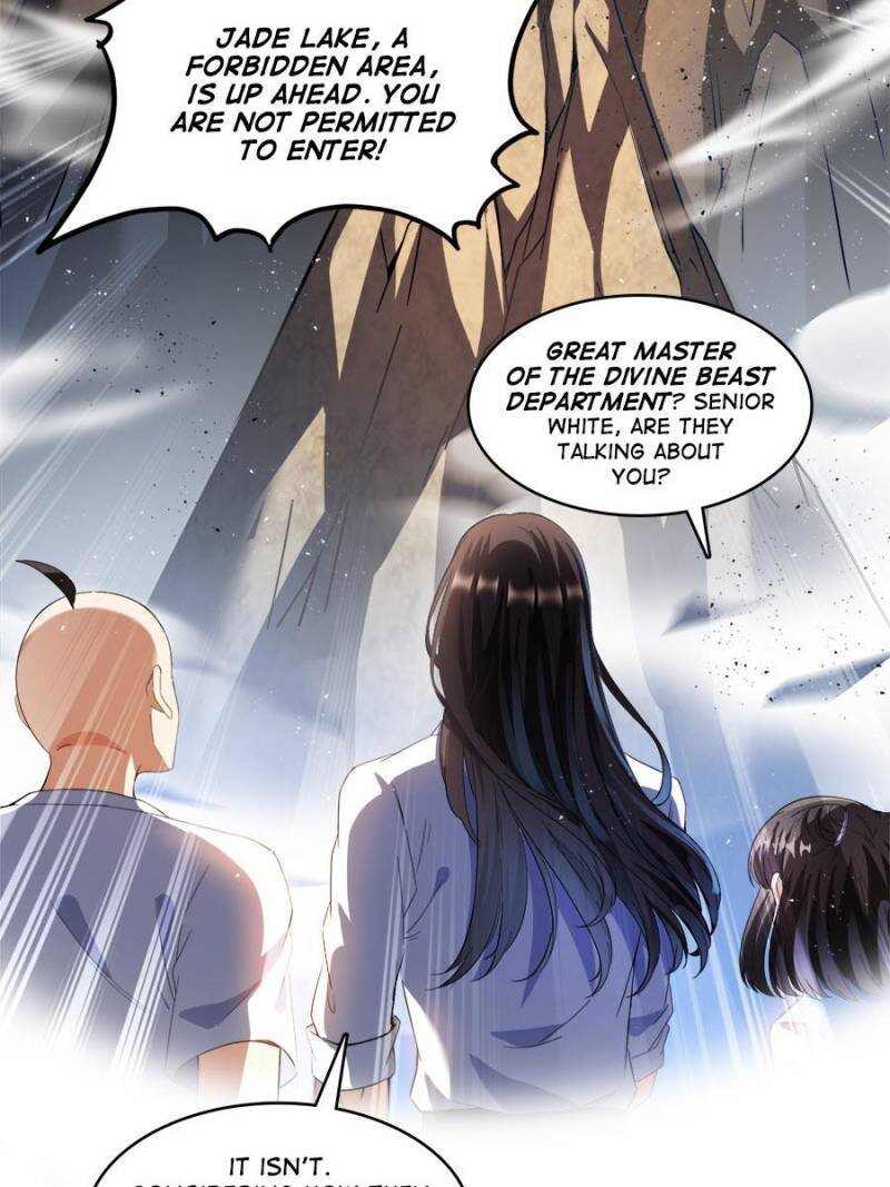 Cultivation Chat Group Chapter 367-eng-li - Page 13