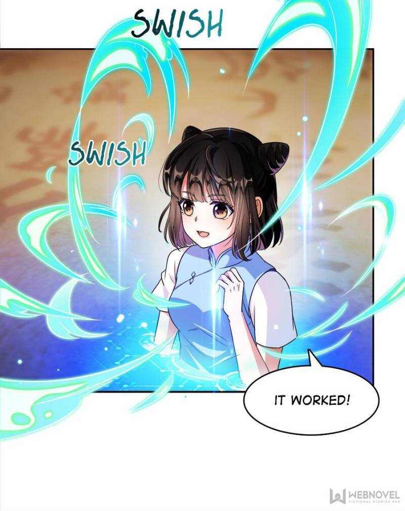 Cultivation Chat Group Chapter 358-eng-li - Page 39