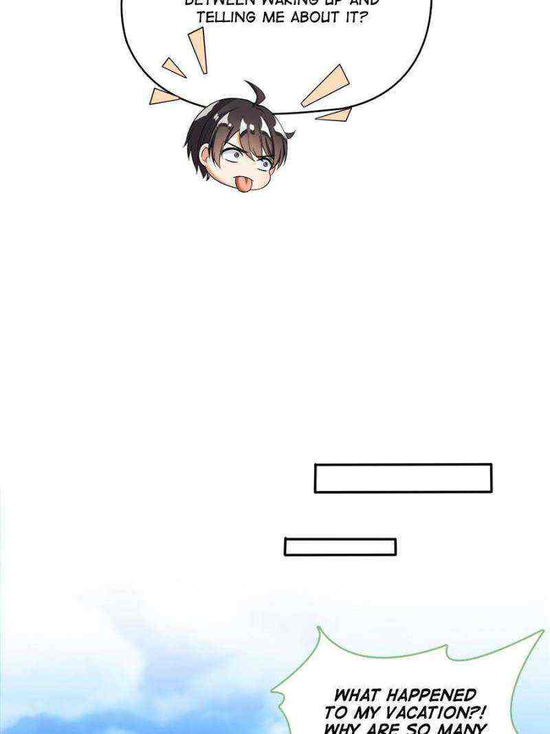 Cultivation Chat Group Chapter 401-eng-li - Page 29