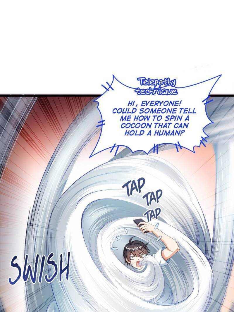 Cultivation Chat Group Chapter 352-eng-li - Page 0