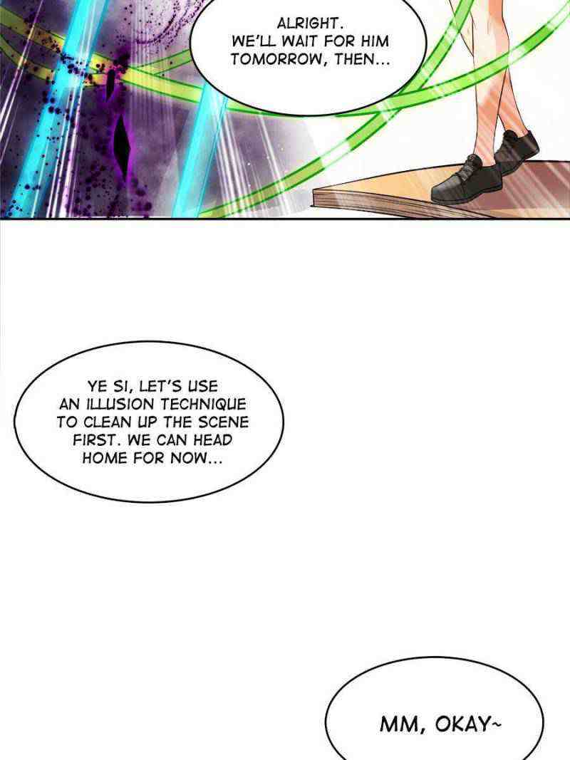 Cultivation Chat Group Chapter 373-eng-li - Page 7