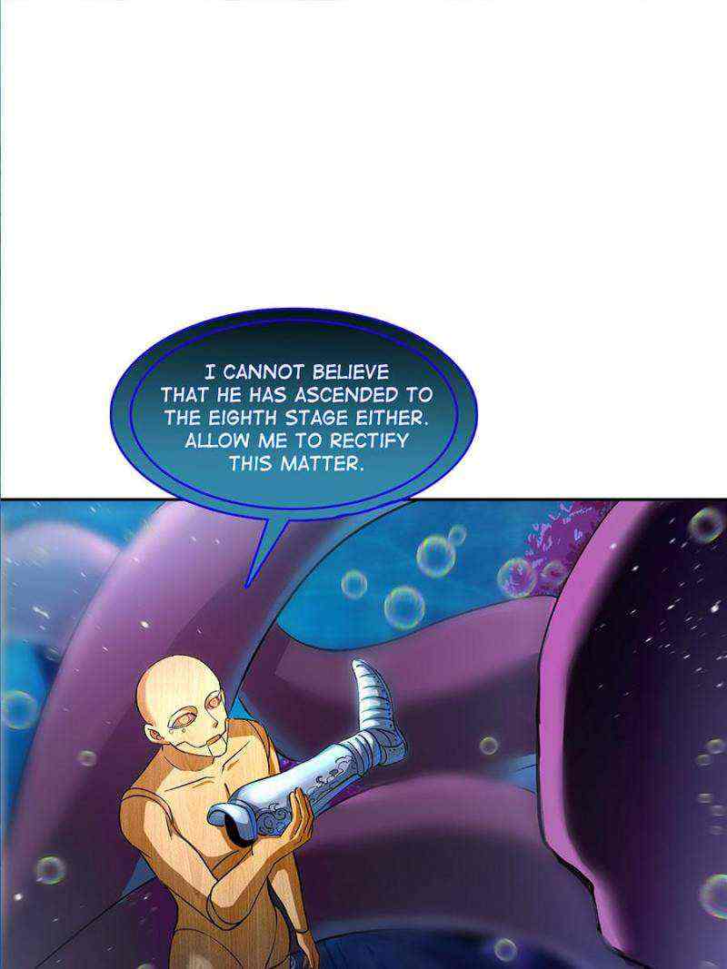 Cultivation Chat Group Chapter 395-eng-li - Page 15