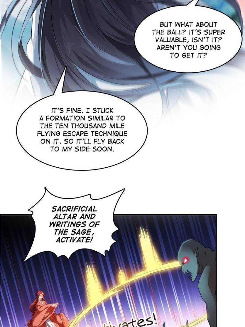 Cultivation Chat Group Chapter 360-eng-li - Page 19