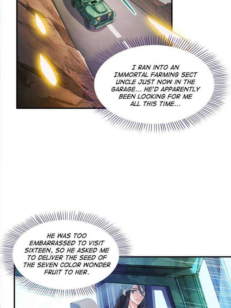 Cultivation Chat Group Chapter 339-eng-li - Page 53