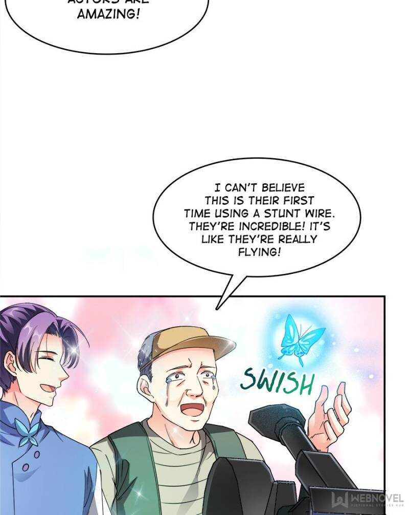 Cultivation Chat Group Chapter 346-eng-li - Page 70