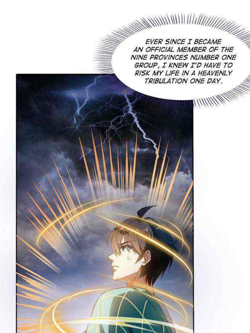 Cultivation Chat Group Chapter 336-eng-li - Page 50