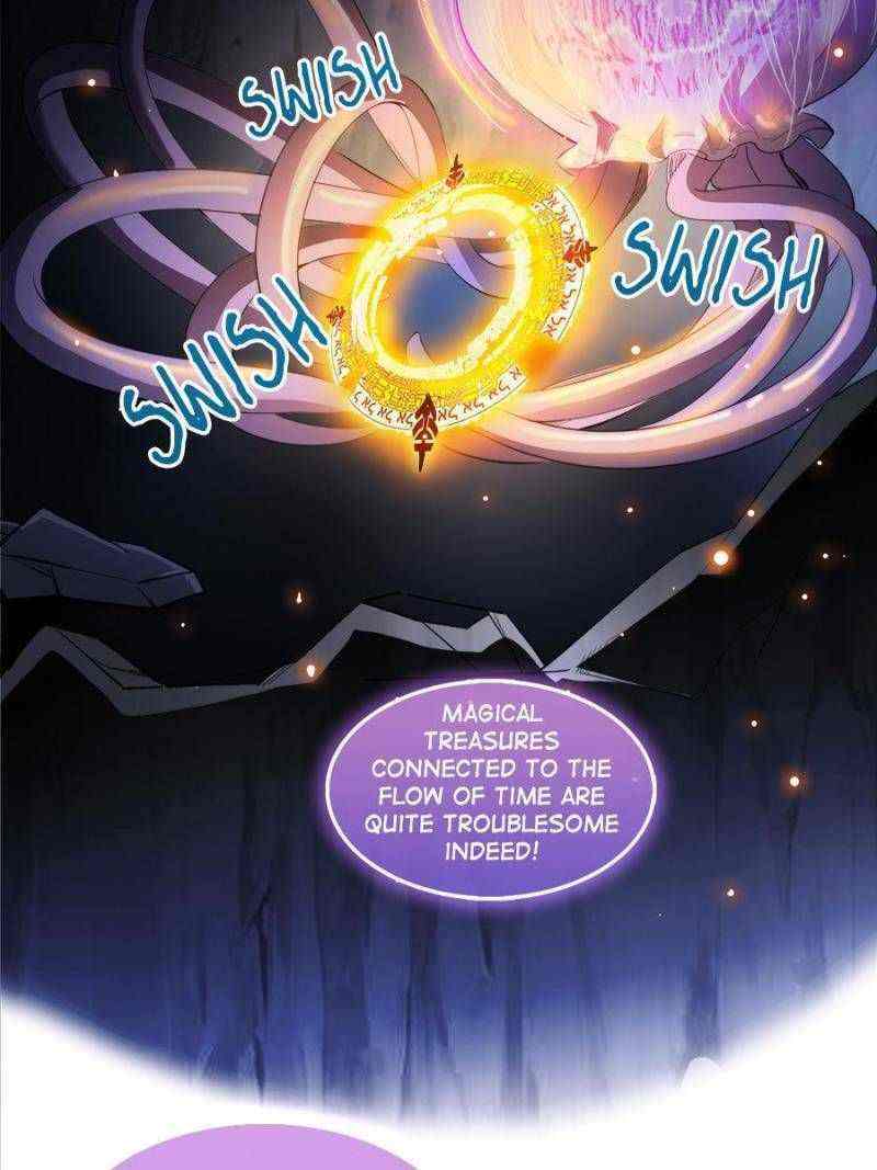 Cultivation Chat Group Chapter 327-eng-li - Page 17