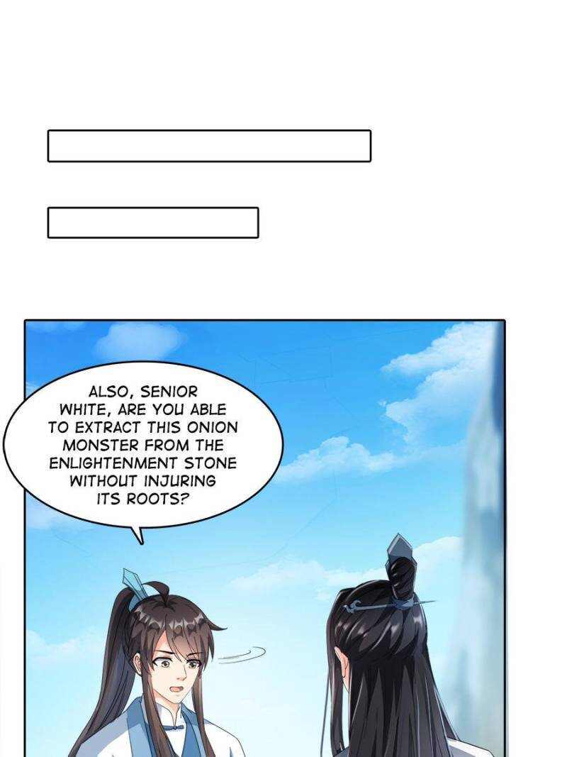 Cultivation Chat Group Chapter 350-eng-li - Page 21