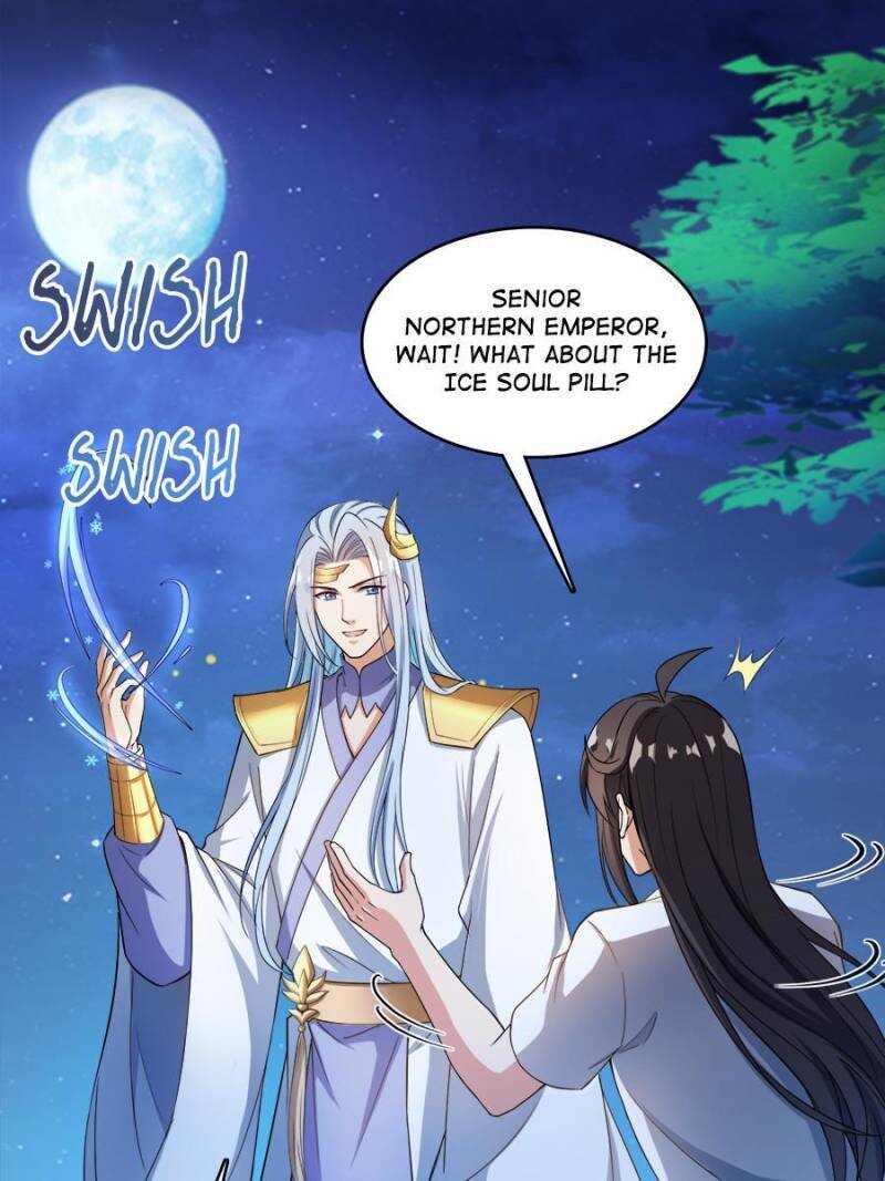 Cultivation Chat Group Chapter 407-eng-li - Page 3
