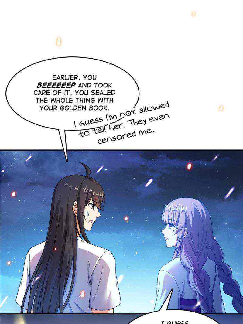 Cultivation Chat Group Chapter 410-eng-li - Page 28