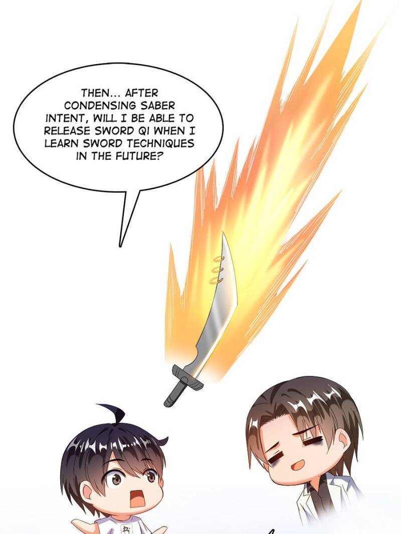 Cultivation Chat Group Chapter 358-eng-li - Page 74