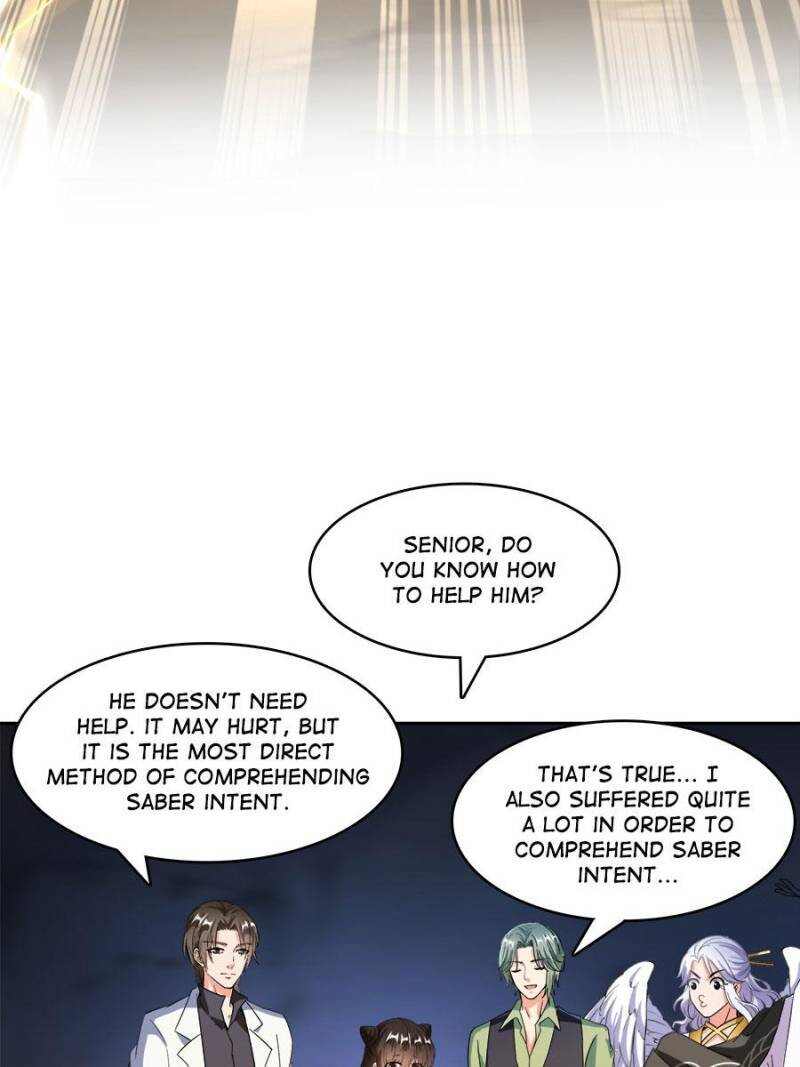 Cultivation Chat Group Chapter 358-eng-li - Page 81