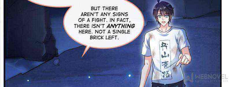 Cultivation Chat Group Chapter 333-eng-li - Page 19