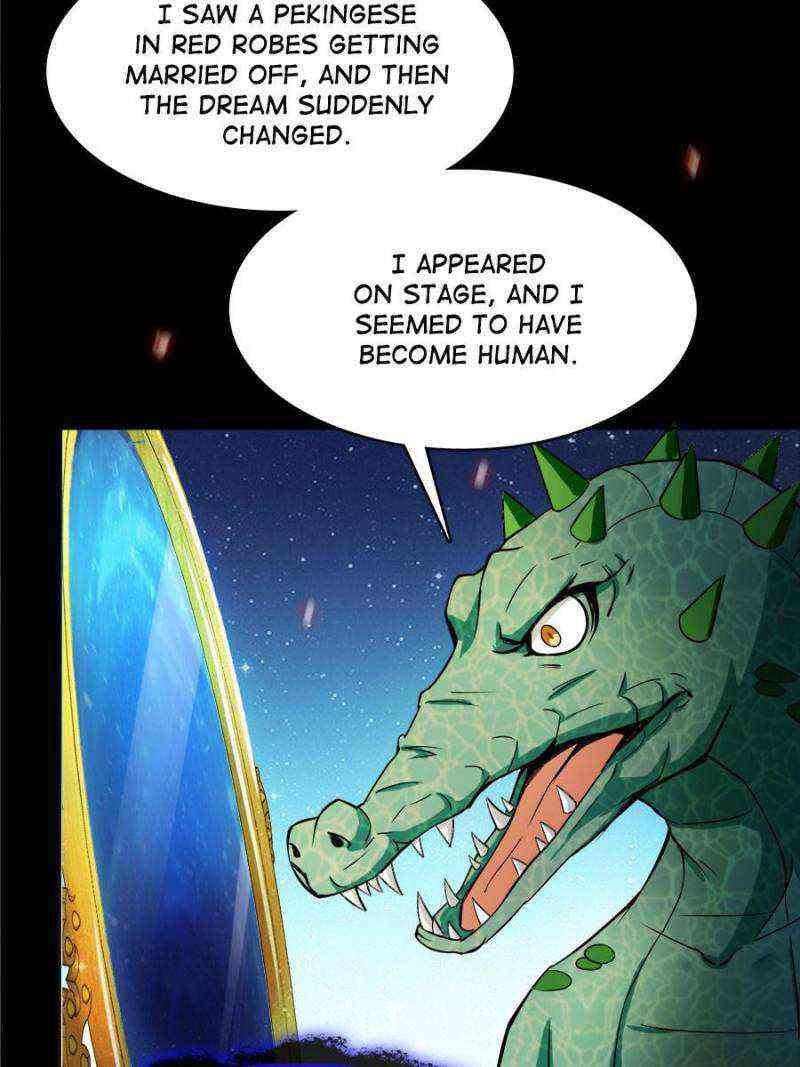 Cultivation Chat Group Chapter 397-eng-li - Page 69