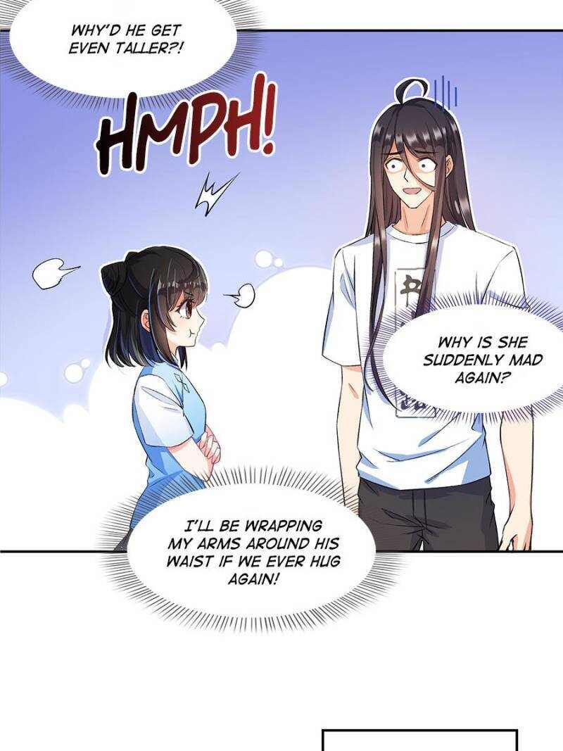 Cultivation Chat Group Chapter 340-eng-li - Page 34