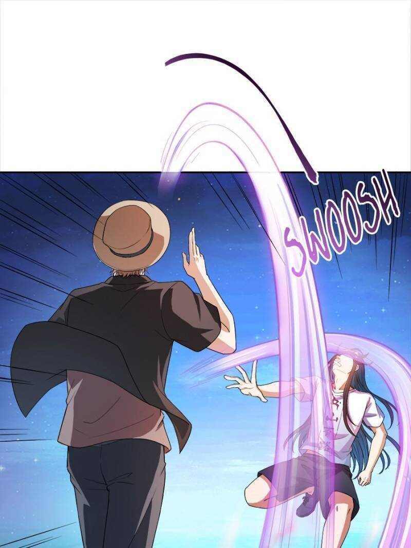 Cultivation Chat Group Chapter 428-eng-li - Page 10