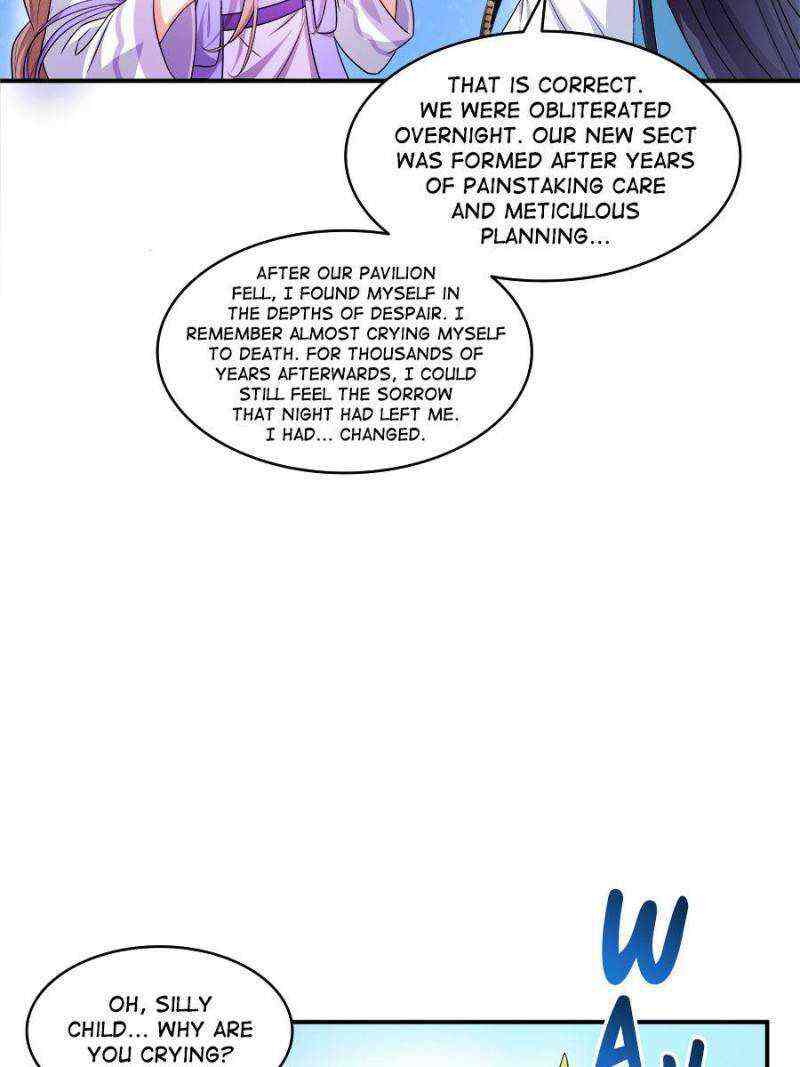 Cultivation Chat Group Chapter 329-eng-li - Page 15