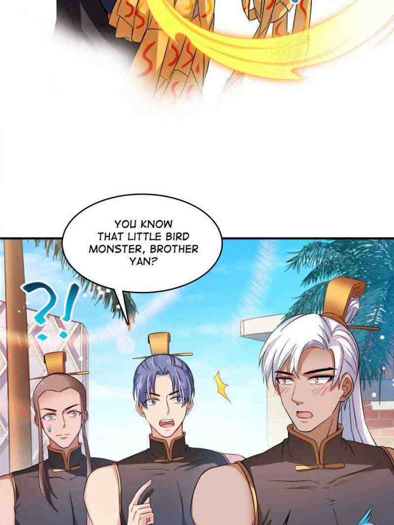 Cultivation Chat Group Chapter 378-eng-li - Page 13