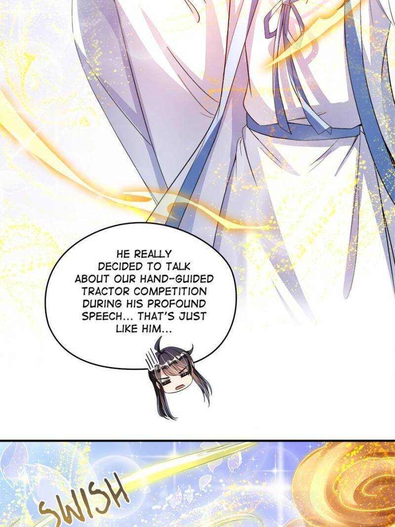 Cultivation Chat Group Chapter 405-eng-li - Page 25
