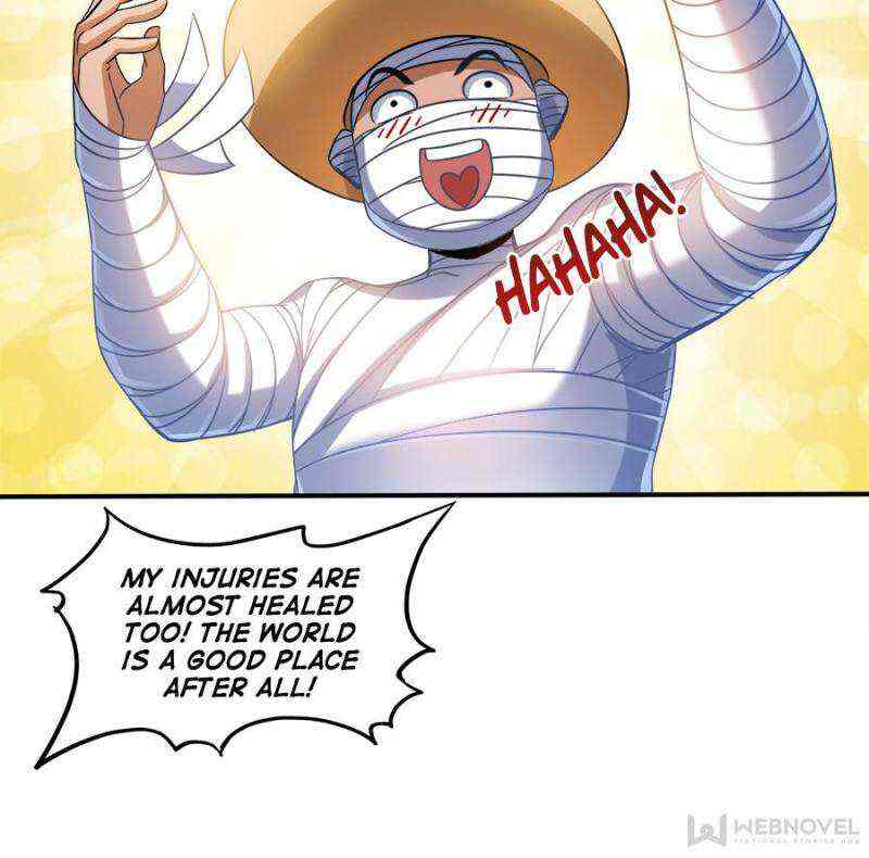 Cultivation Chat Group Chapter 325-eng-li - Page 42