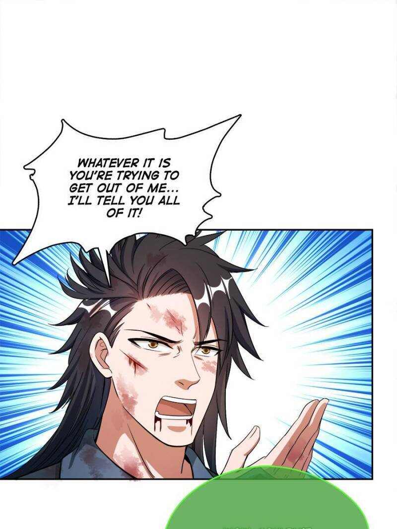 Cultivation Chat Group Chapter 407-eng-li - Page 46