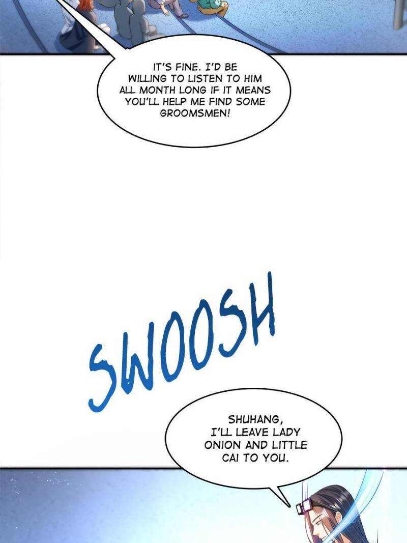 Cultivation Chat Group Chapter 424-eng-li - Page 45