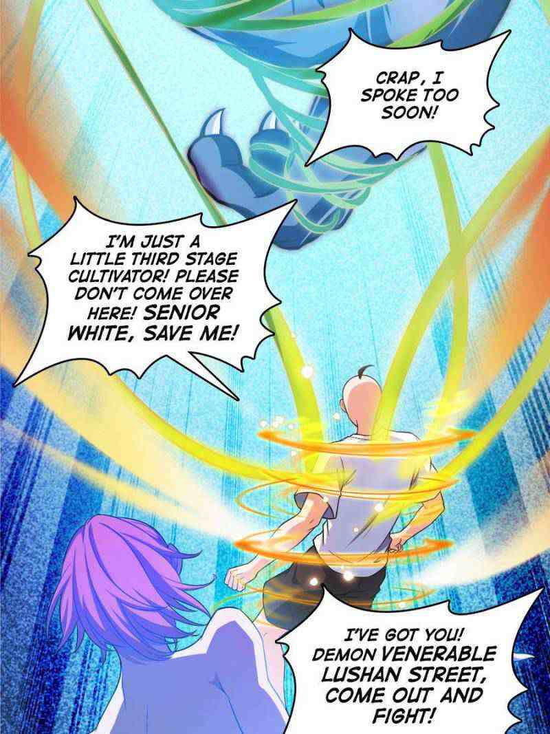 Cultivation Chat Group Chapter 371-eng-li - Page 28