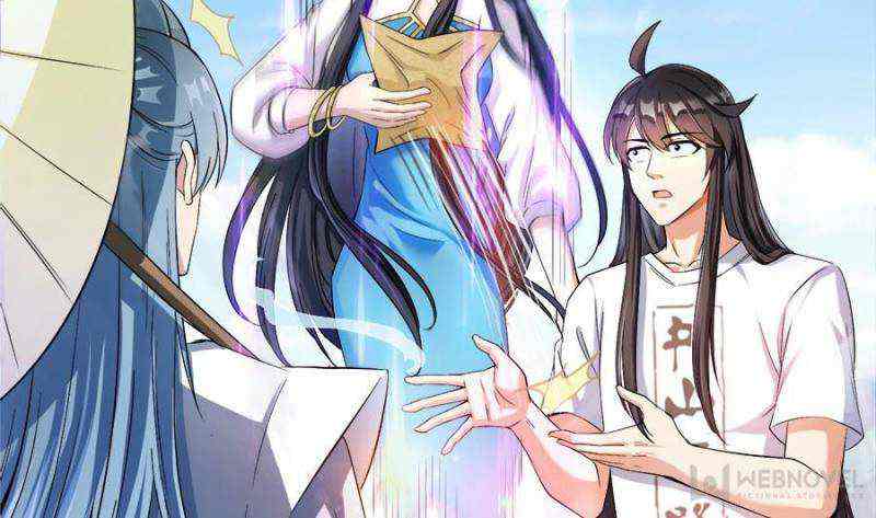 Cultivation Chat Group Chapter 410-eng-li - Page 60