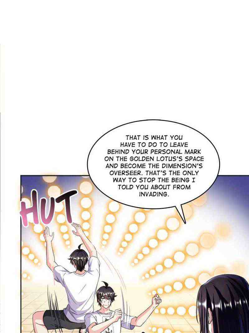 Cultivation Chat Group Chapter 362-eng-li - Page 60
