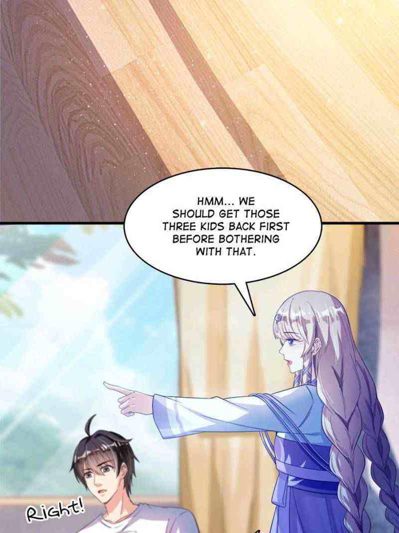Cultivation Chat Group Chapter 376-eng-li - Page 37