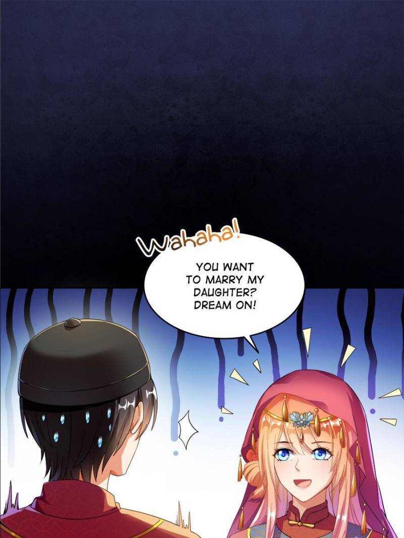 Cultivation Chat Group Chapter 349-eng-li - Page 33
