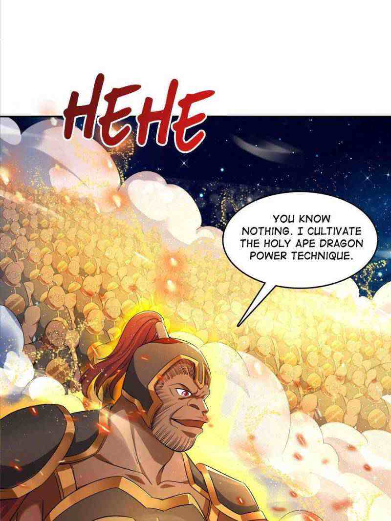 Cultivation Chat Group Chapter 385-eng-li - Page 44